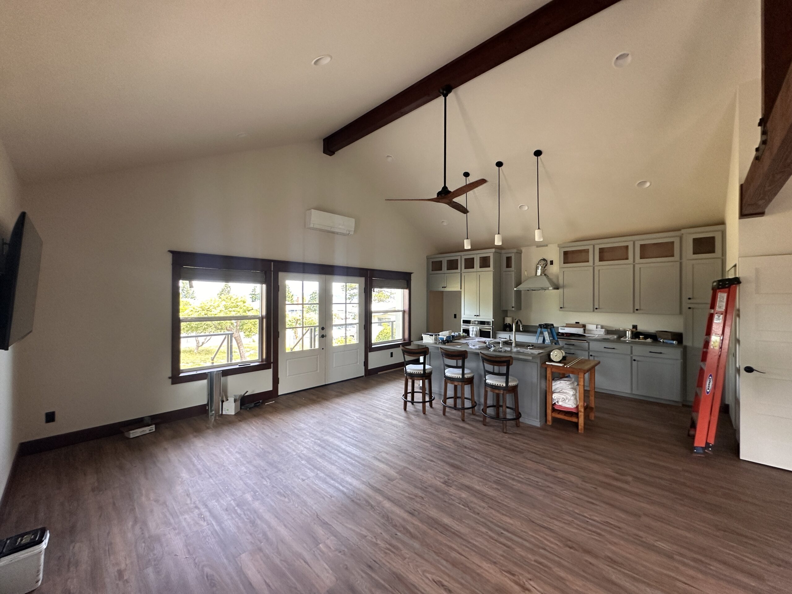 Electrician Services