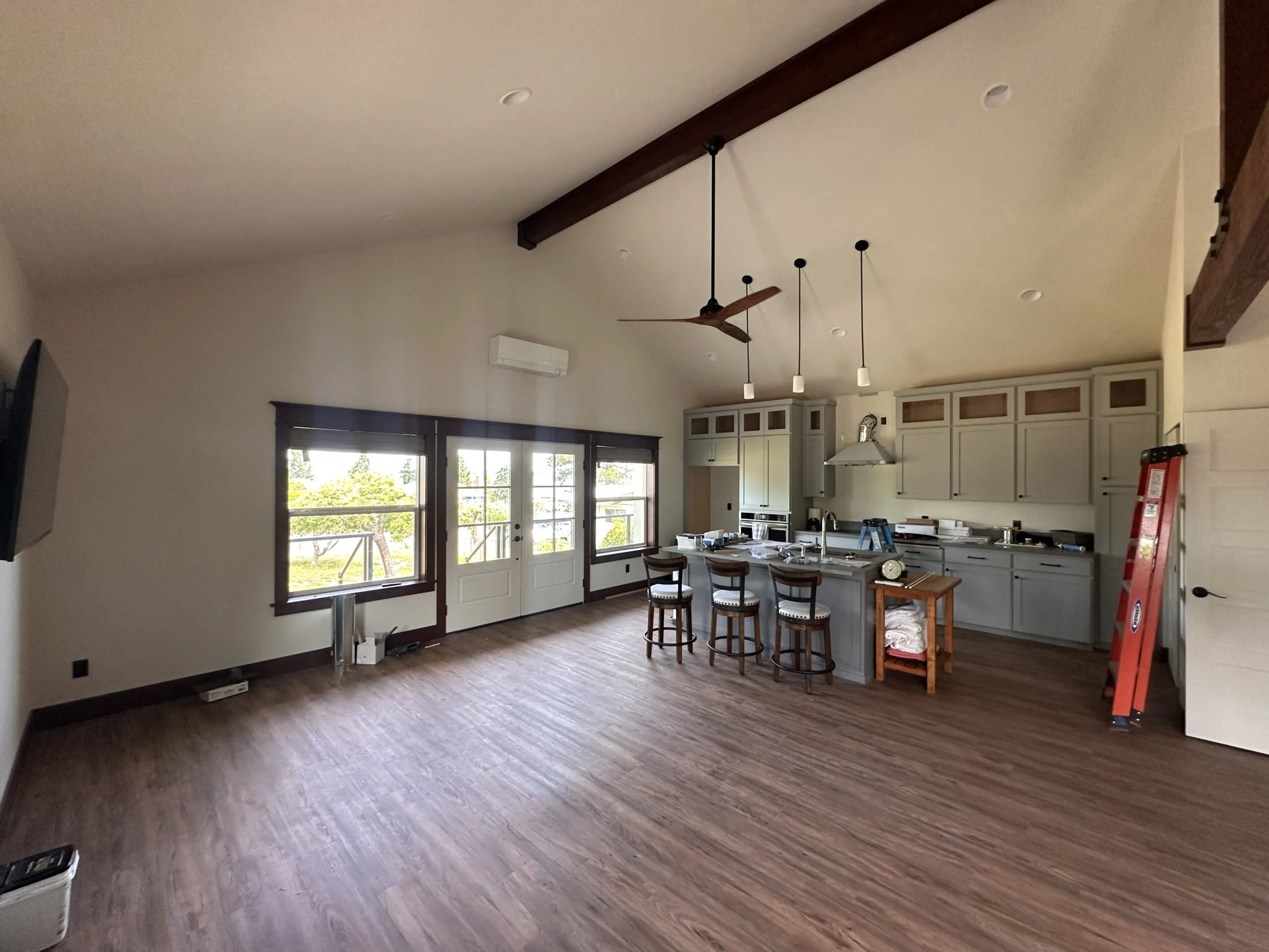 Electrician Services