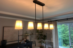 Indoor Outdoor Lightning