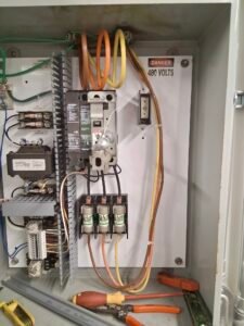Electrician in Maple Valley WA