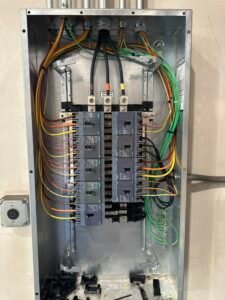 Electrician in Kent WA