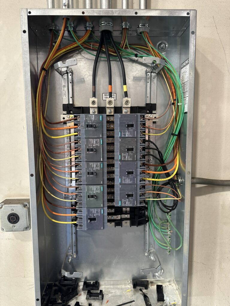 Electrician in Kent WA