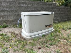 Electrician in Sumner WA