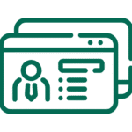 panel upgrades icon logo