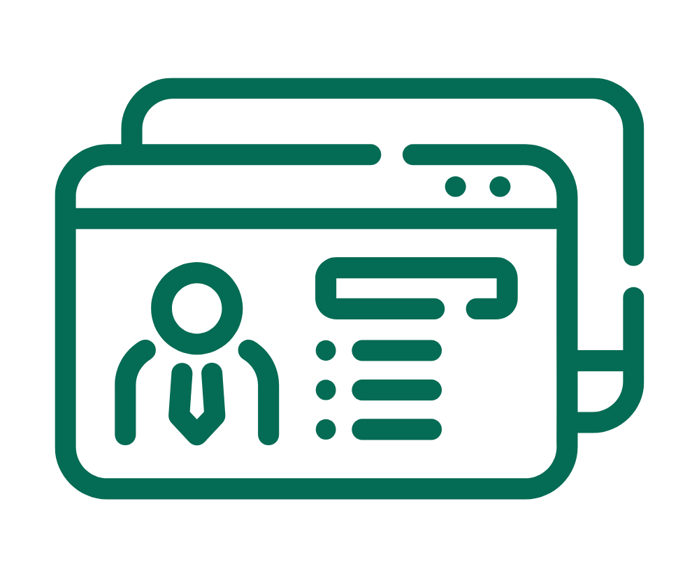 panel upgrades icon logo