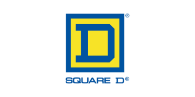 Square D Logo