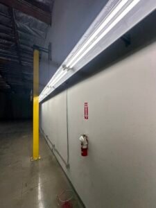 Electrician in Puyallup WA