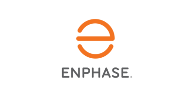 enphase logo