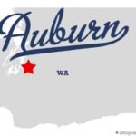 Auburn Map