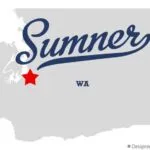 sumner map