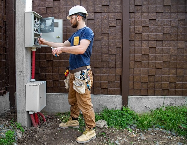 Electrician in Bonney Lake WA