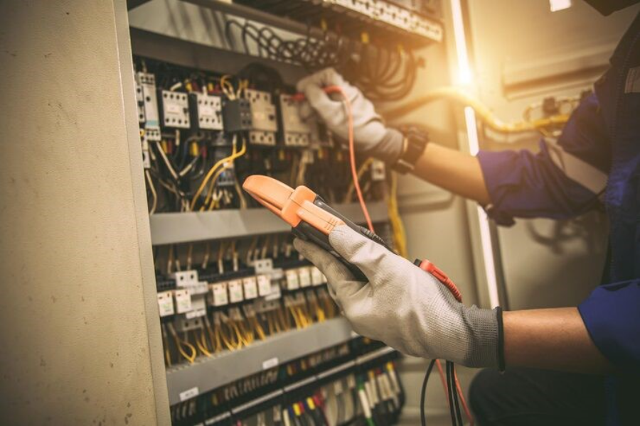 Maple Valley Electrician Services: