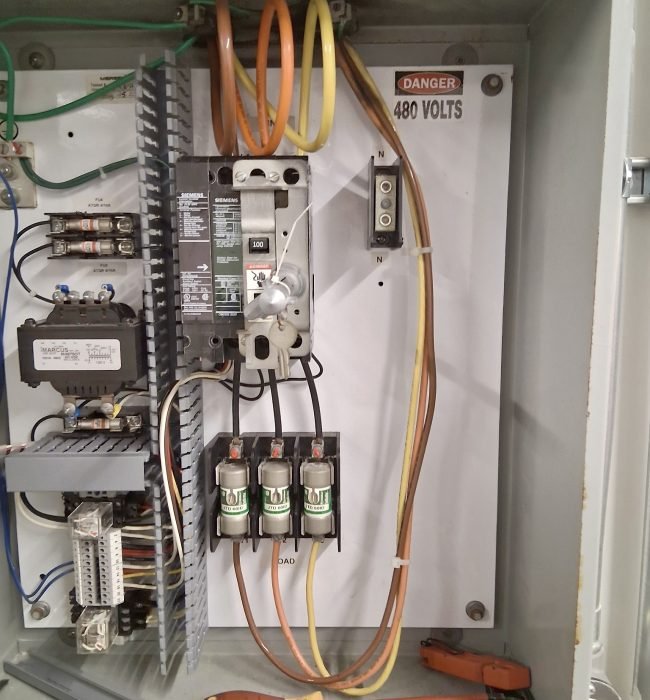 Electrician in Maple Valley WA