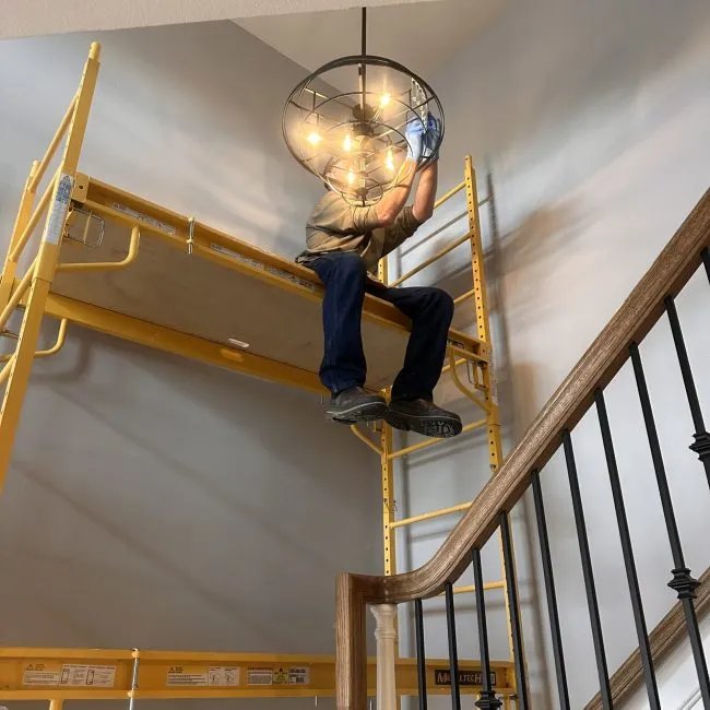 Electrician in Bonney Lake WA