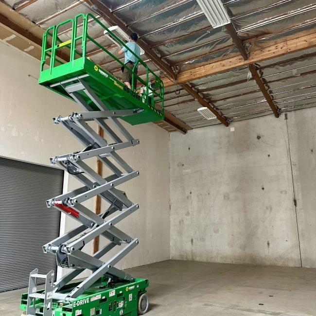 Electrician in Auburn WA